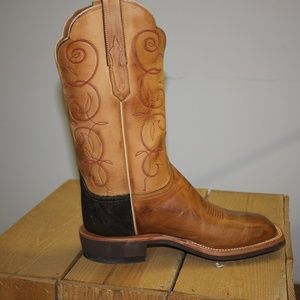 Women's Lucchese Boots